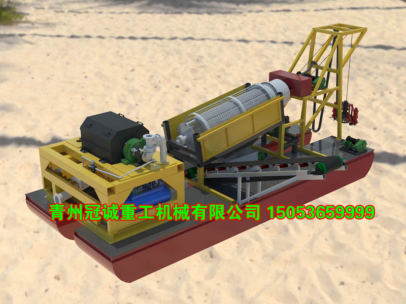 沙金礦選礦設(shè)備 沙金礦選礦設(shè)備
