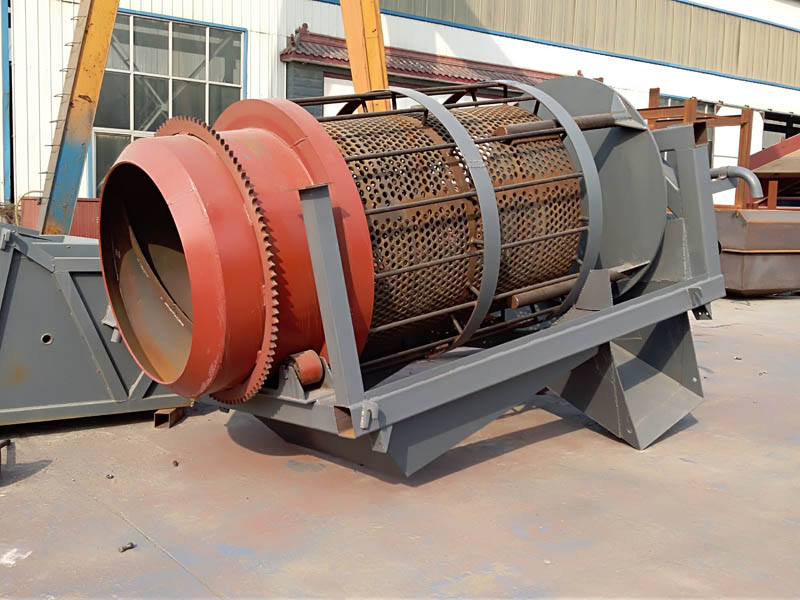 沙金脫泥設(shè)備 沙金脫泥設(shè)備