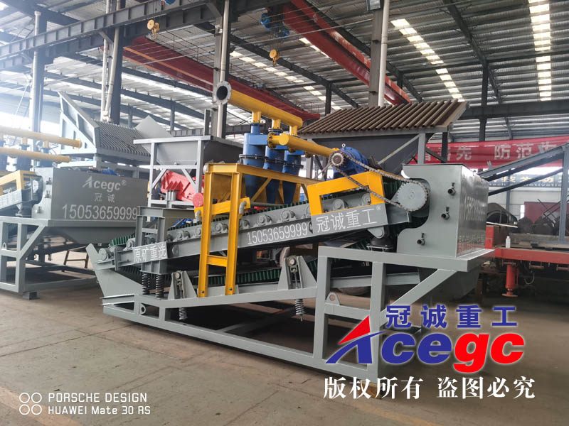 沙金設備多少錢一套 沙金設備多少錢一套